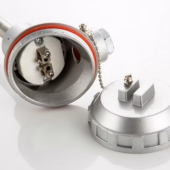 Водонепроницаемый датчик температуры, датчик термопары типа BCEJNRWRSTK, датчики Wre3/25, Wre5/26, Wre5/20